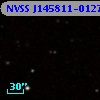NVSS J145811-012717