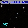 NVSS J145816-005838
