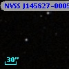 NVSS J145827-000522