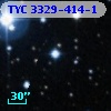 TYC 3329-414-1