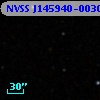 NVSS J145940-003043