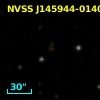 NVSS J145944-014053