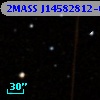 2MASS J14582812-0047083