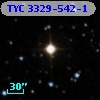 TYC 3329-542-1
