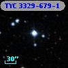 TYC 3329-679-1