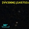 [VV2006] J145753.0-011358