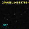 2MASS J14585786-0134194