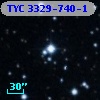TYC 3329-740-1