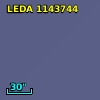 SDSS J145034.80-002513.6