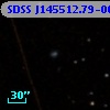 SDSS J145512.79-005040.6