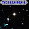 TYC 3329-809-1