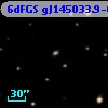 6dFGS gJ145033.9-031647