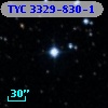 TYC 3329-830-1