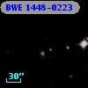 BWE 1448-0223