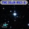 TYC 3329-852-1