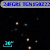 2dFGRS TGN150Z225