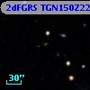 2dFGRS TGN150Z224
