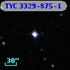 TYC 3329-875-1