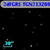 2dFGRS TGN213Z083