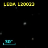 LEDA  120023