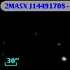 2MASX J14491708-0230045