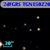 2dFGRS TGN150Z200