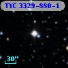 TYC 3329-880-1