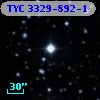 TYC 3329-892-1