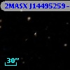2MASX J14495259-0228473