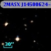 2MASX J14500624-0317173