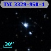 TYC 3329-950-1