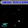 2dFGRS TGN213Z047