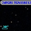 2dFGRS TGN150Z123