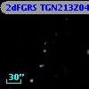 2dFGRS TGN213Z042