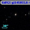 6dFGS gJ145055.8-034850