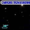 2dFGRS TGN150Z085