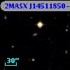 2MASX J14511850-0342220