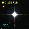 HD 131715