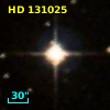 HD 131025