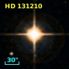 HD 131210