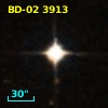 BD-02  3913