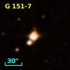 G 151-7
