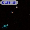 G 151-13