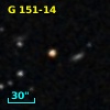 G 151-14