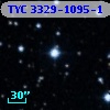 TYC 3329-1095-1