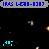 IRAS 14500-0307