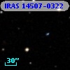 IRAS 14507-0322