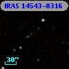 IRAS 14543-0316