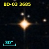 BD-03  3685