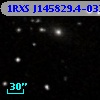 1RXS J145829.4-032703